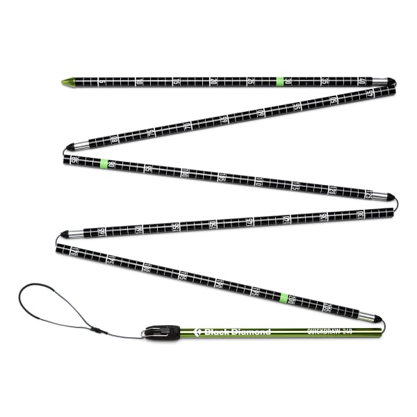 Sonde avalanche BLACK DIAMOND QUICKDRAW PROBE 240