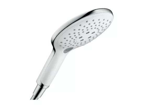 HANSGROHE Douchette 3 jets Raindance Select S 150