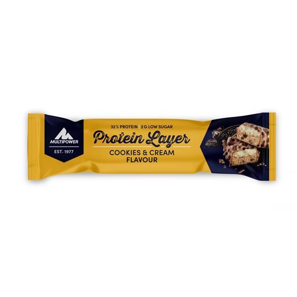 Barra Power Layer Cookie