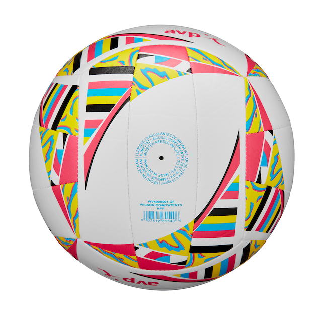 Wilson Volleyball »AVP MOVEMENT NEW«