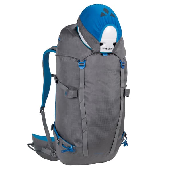 Sac à dos alpinisme VAUDE RUPAL 45+ ANTHRACITE