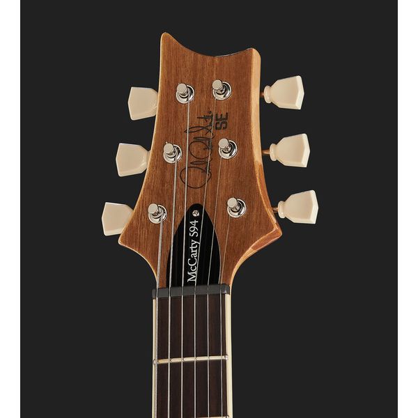 PRS 70th SE McCarty 594 Quilt FBB