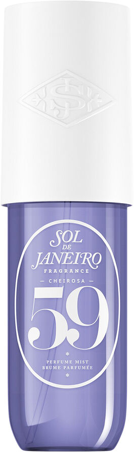 Sol de Janeiro Brazilian Crush Cheirosa 59 Body & Hair Fragrance Mist