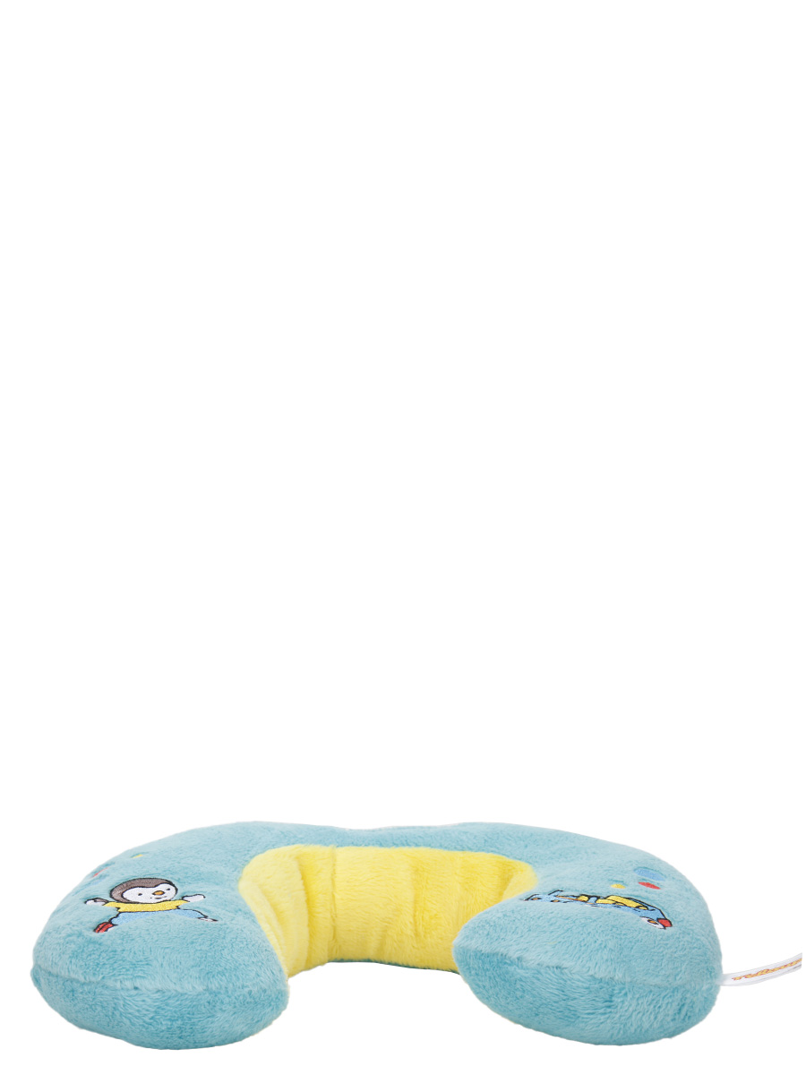 Coussin de voyage T'Choupi by Jemini