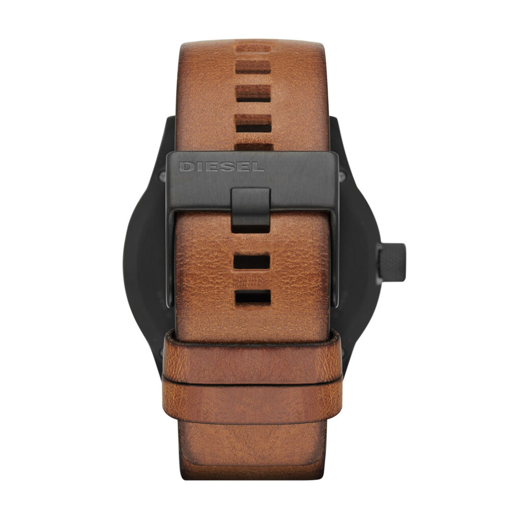 Montre Diesel Nsbb Gris
