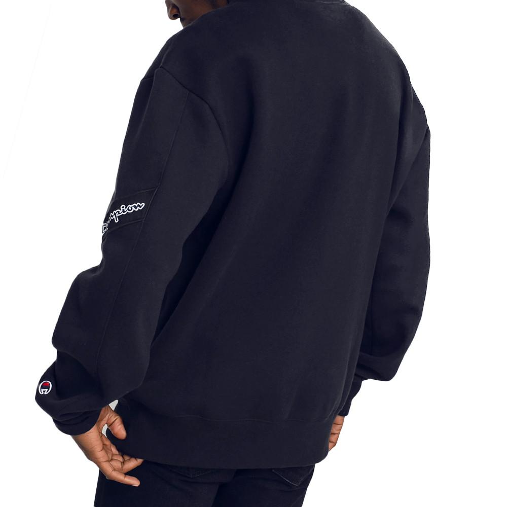 Champion Sweat Marine Homme Champion 216550