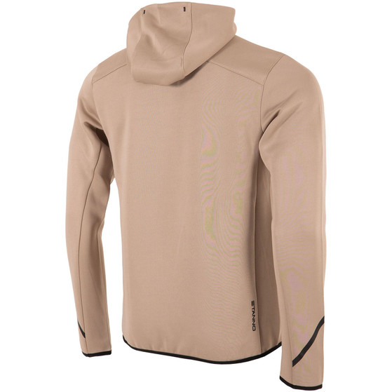 Stanno Plaza Hooded Half-Zip Top