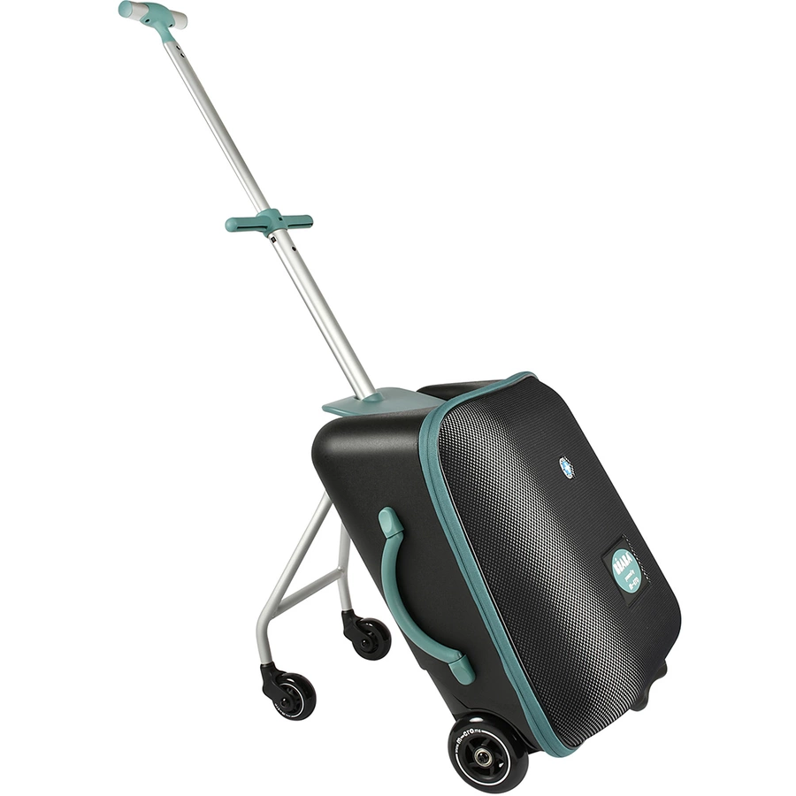 BEABA® Koffer mit Sitzmöglichkeit Luggage Eazy