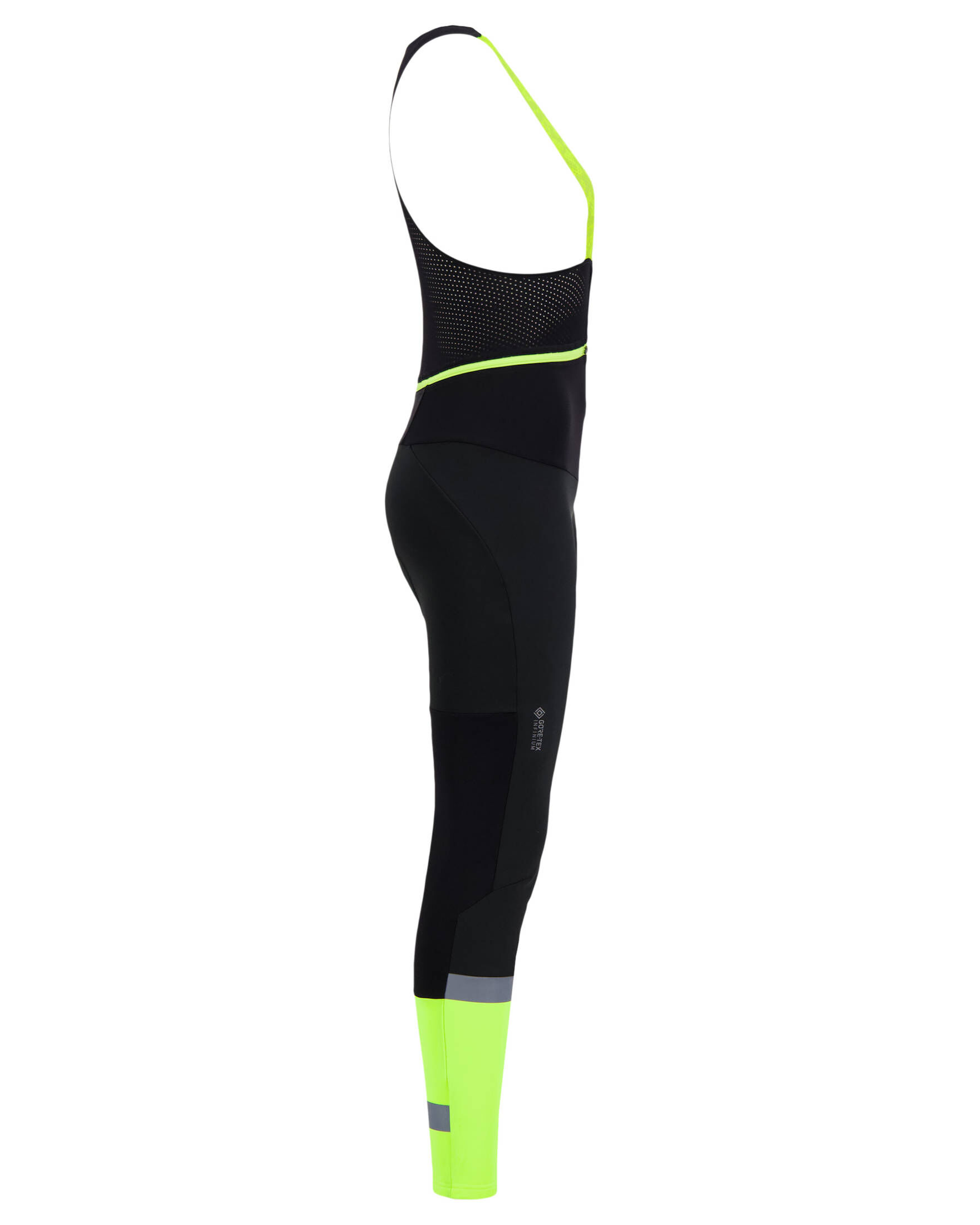 GOREWEAR| Damen Radlerhose ABILITY THERMO