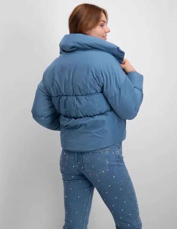 AIRFORCE Puffer jas FRW0366
