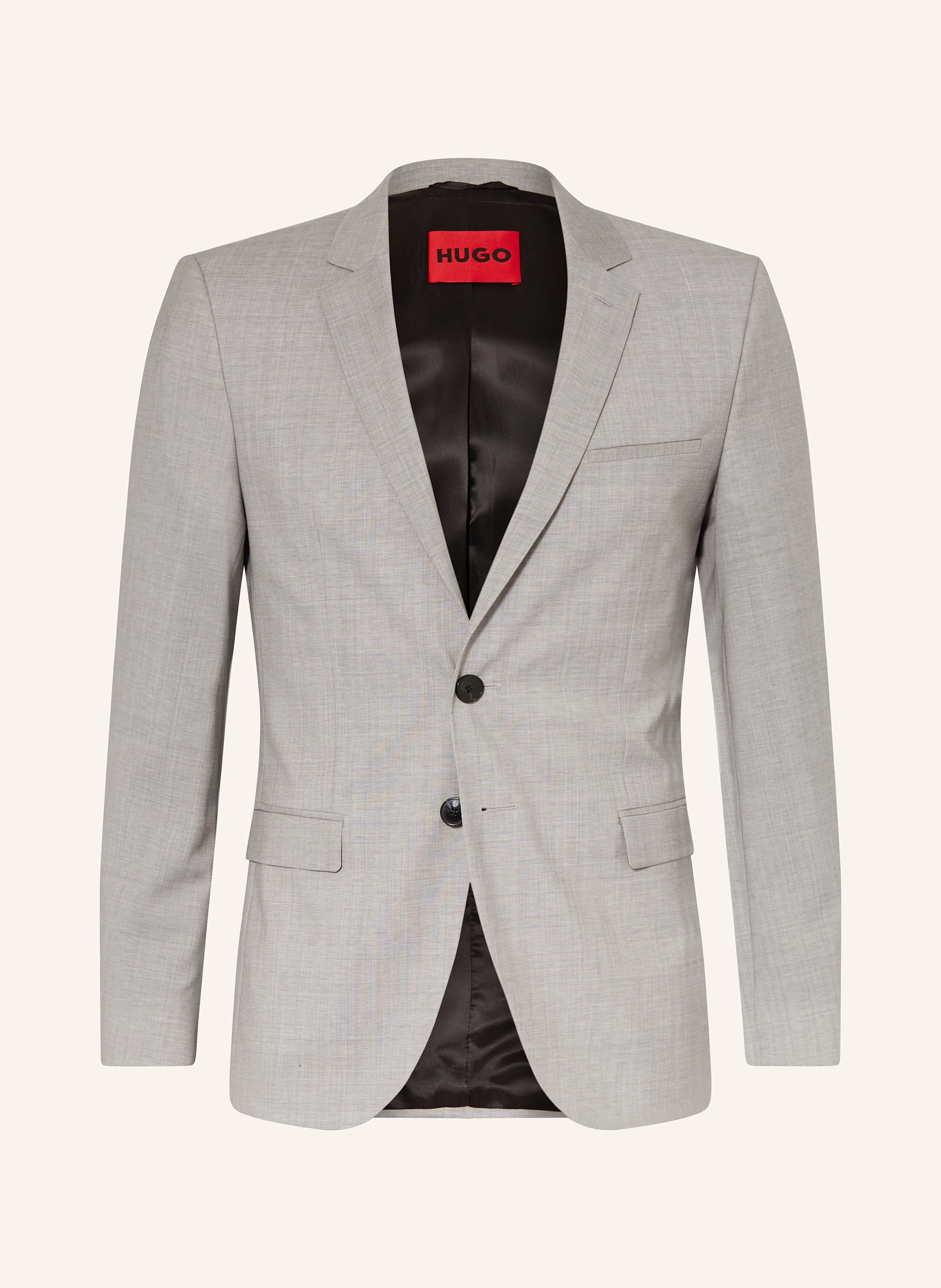 HUGO Anzugsakko ARTI232X Extra Slim Fit