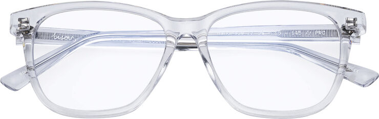 Bisou REMY Clear