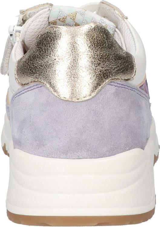 Braqeez 424475 Feedhra Flow Lavender
