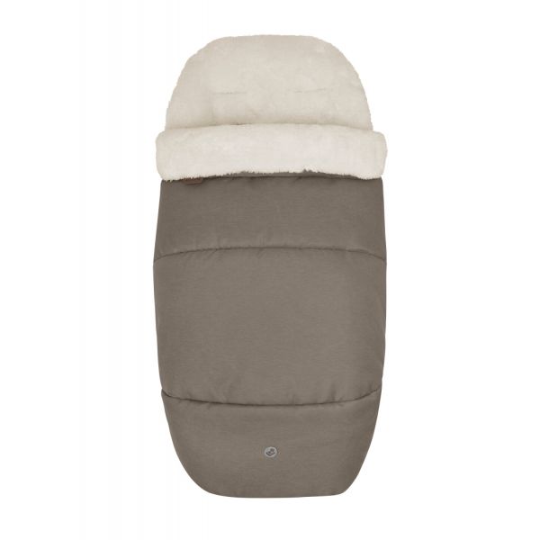 Maxi-Cosi Saco Térmico 2 em 1 Twillic Truffle