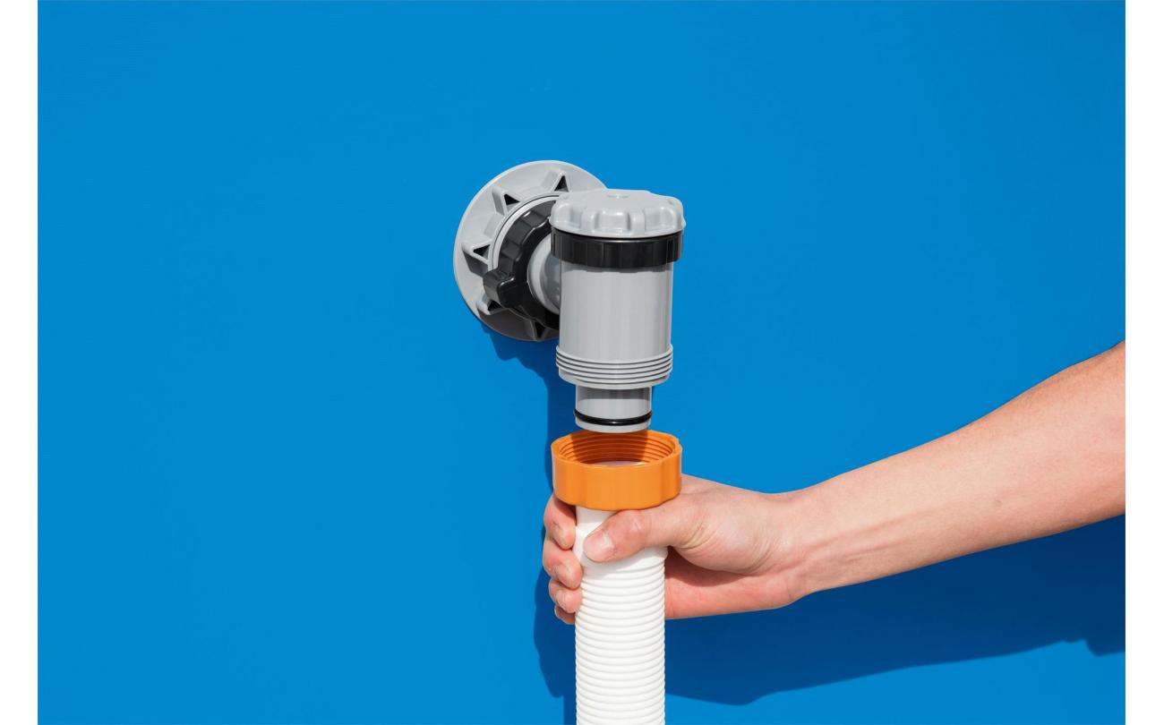 Bestway 58497 Flowclear waterfilterpomp zandfilter