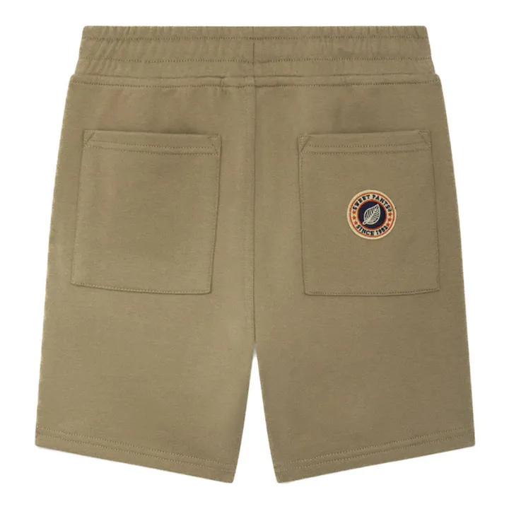 Sweet Pants Short Jogger Iconic | Vert kaki