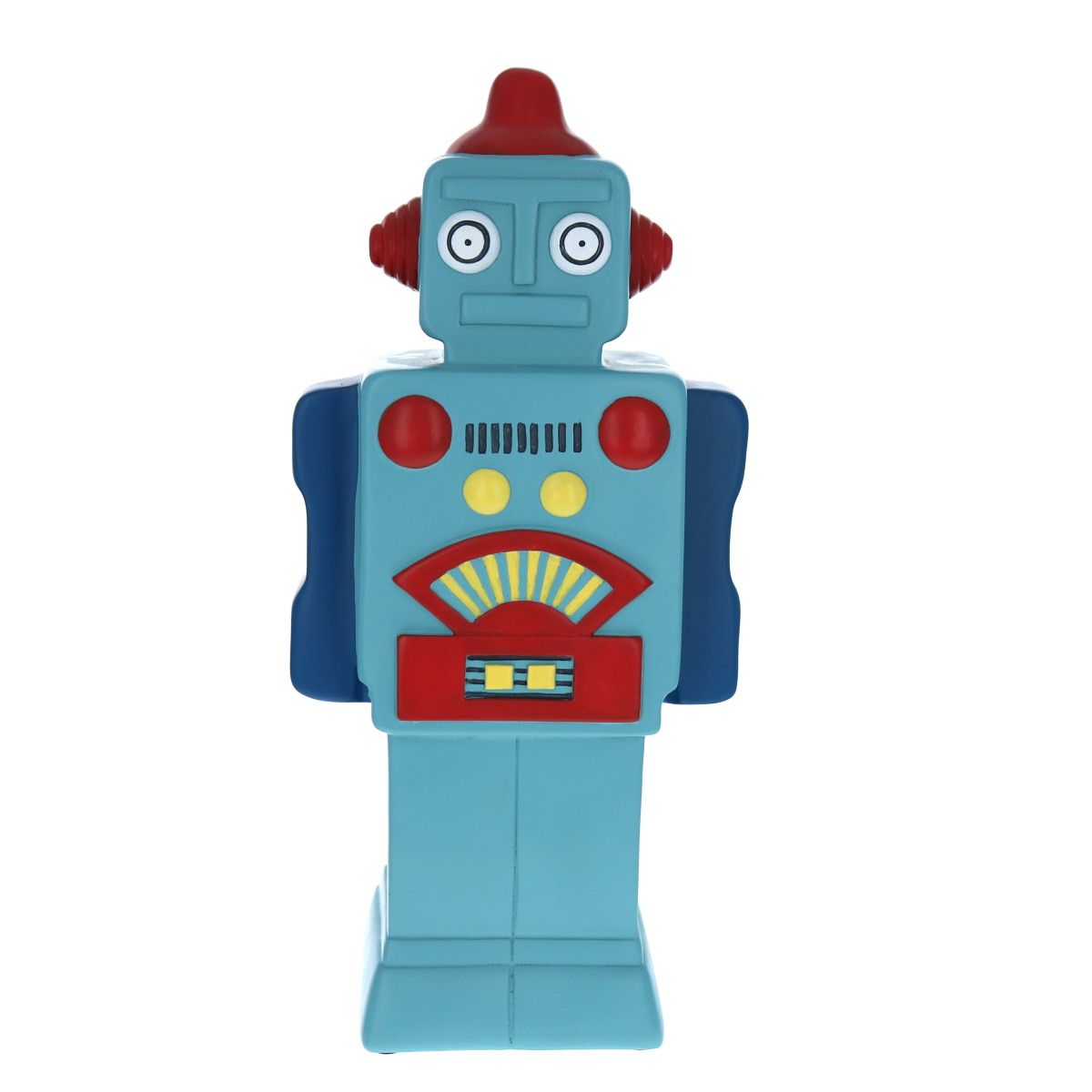 Tirelire robot Petit toi