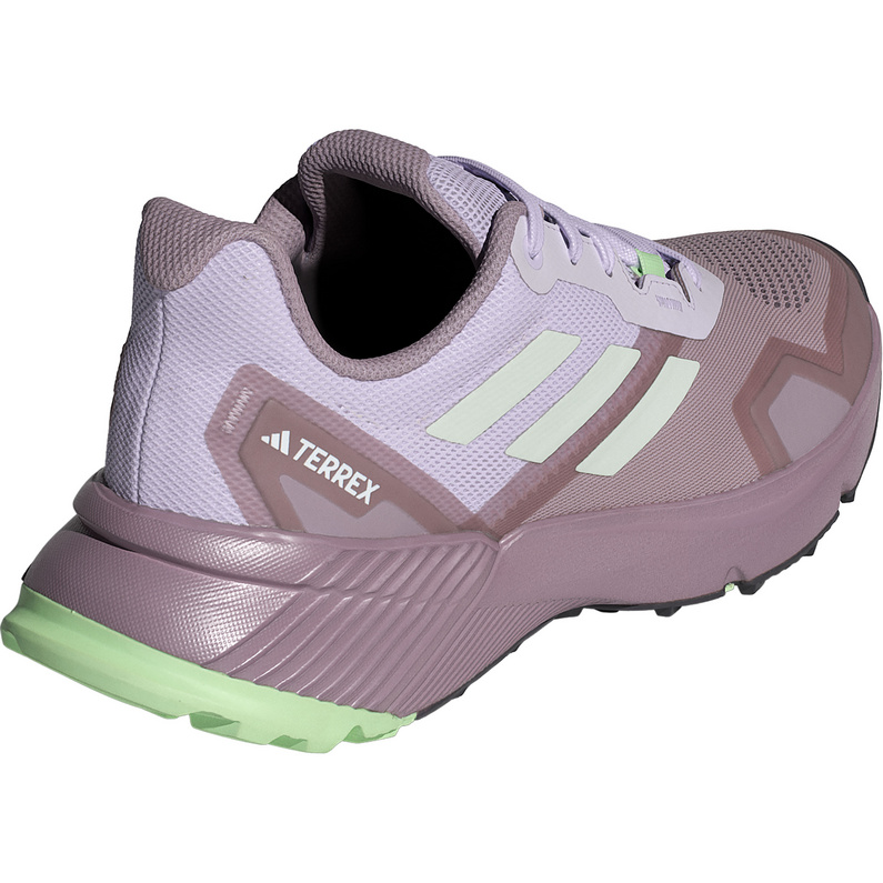 adidas Terrex Damen Soulstride Schuhe
