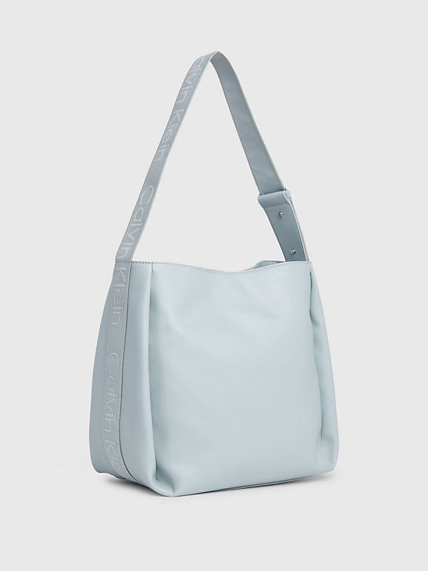 Bolsa tipo balde
