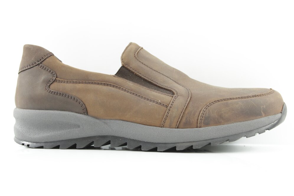 Waldläufer Slipper