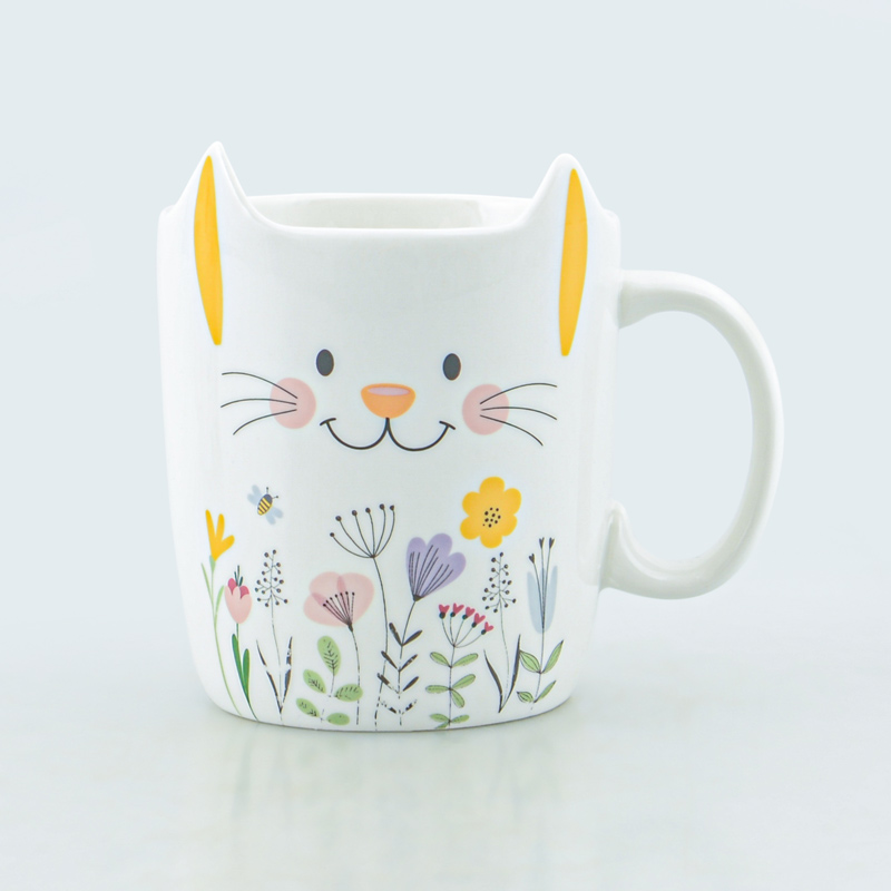 Mug 'Blooming'