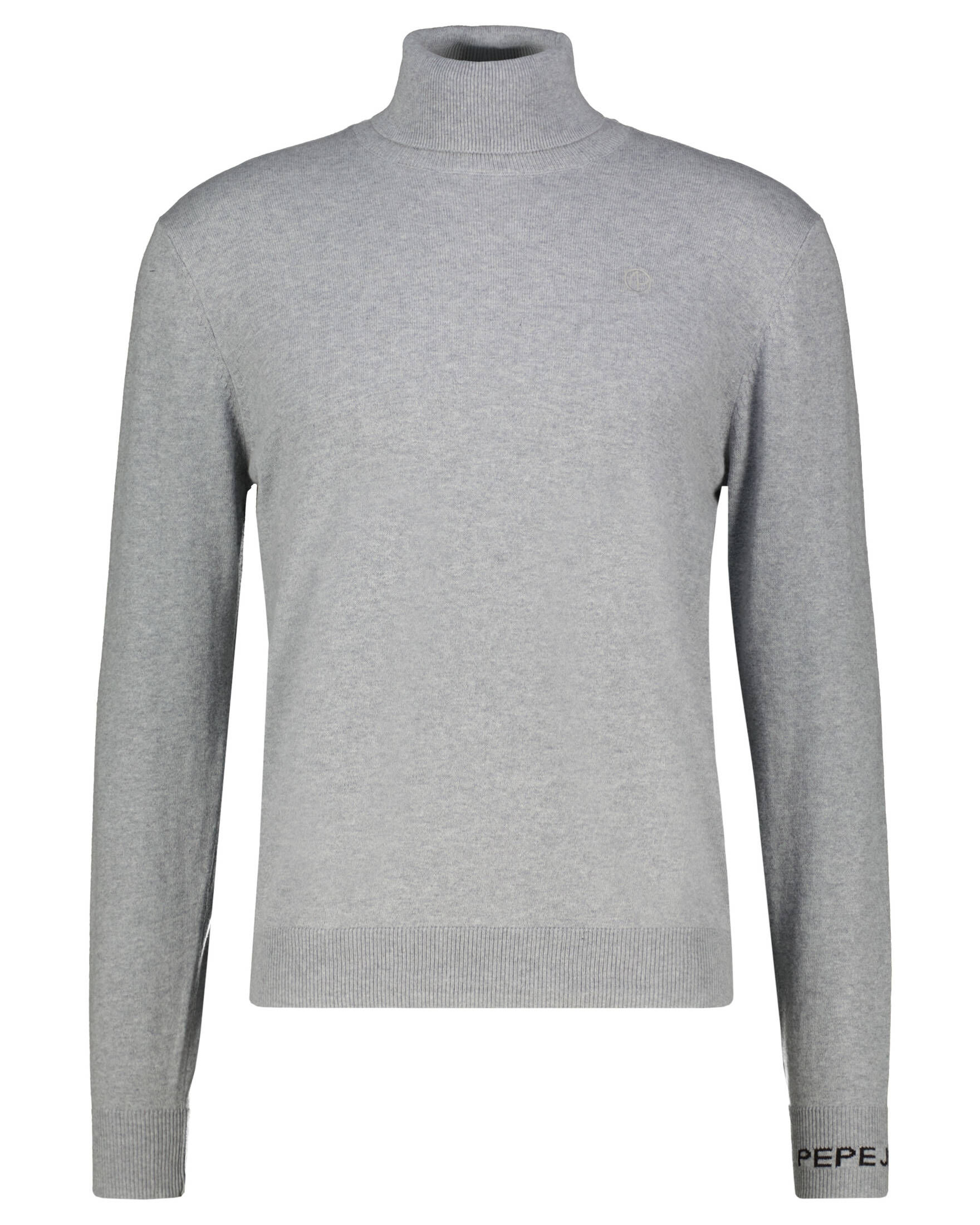 Pepe Jeans| Herren Rollkragenpullover mit Kaschmir ANDRE TURTLE NECK