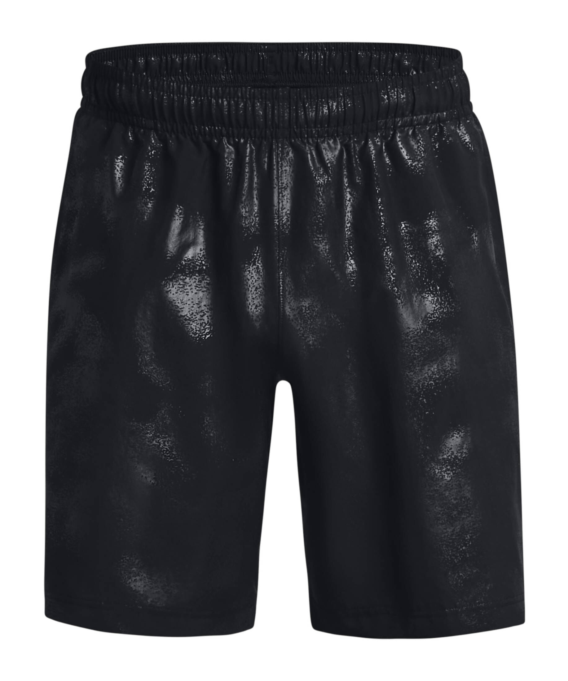 Under Armour| Herren Fußball - Textilien - Shorts Woven Emboss Short