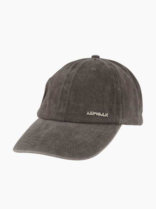 AIRWALK Cap Anthrazit