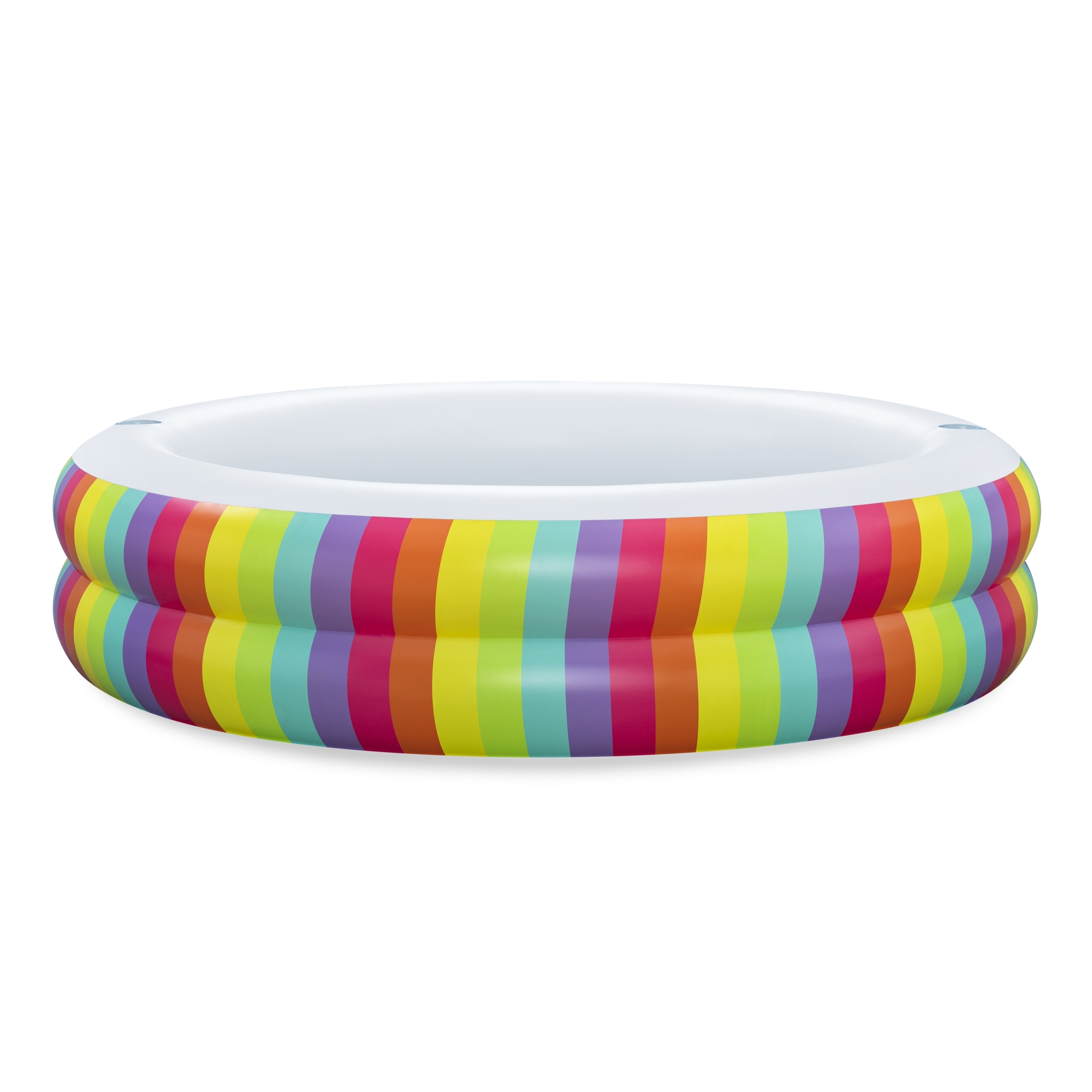 Bestway Kinderpool Rainbow Dreams 206 x 51 cm