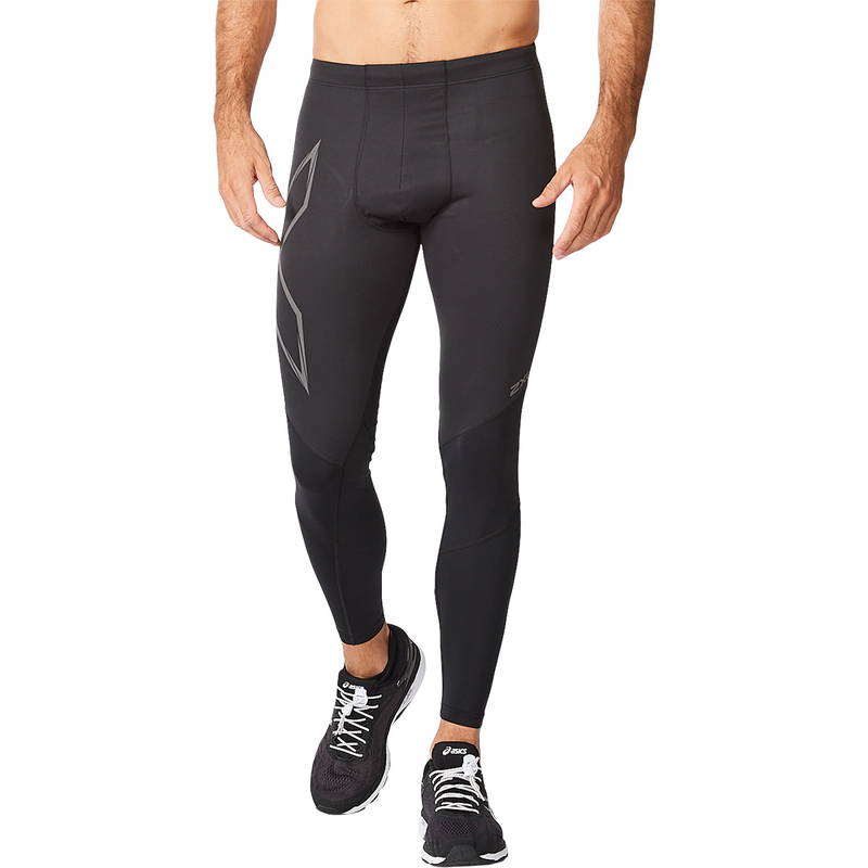 2XU Ignition Shield Kompressions Tights Herre