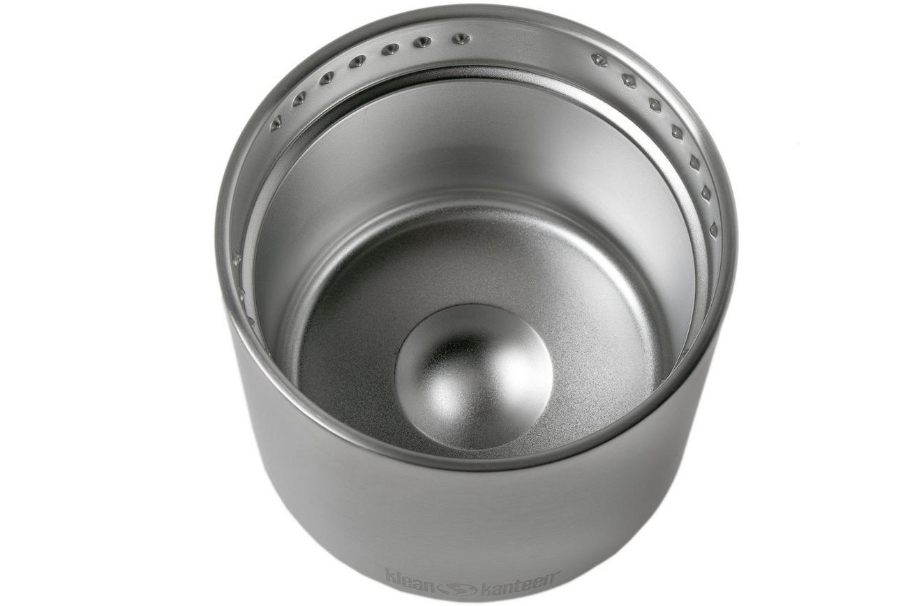 Klean Kanteen TKCanister voedselcontainer, 473 ml