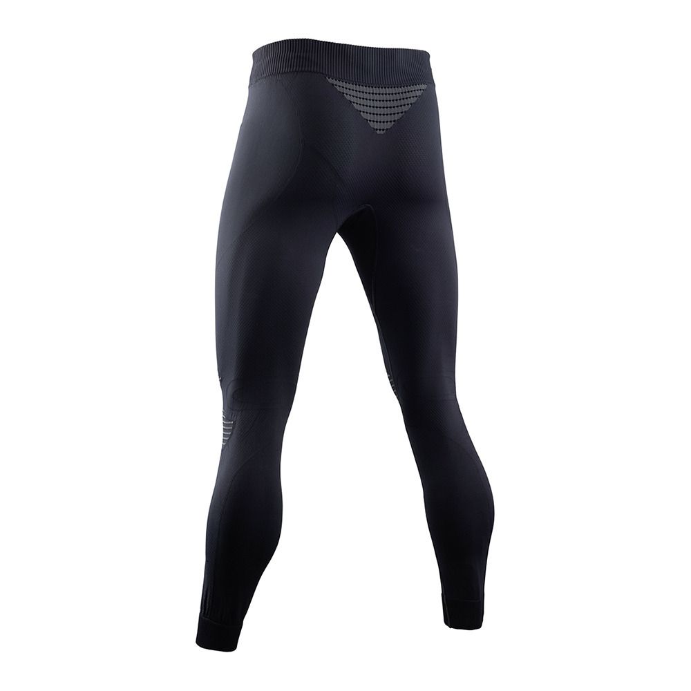 X-Bionic INVENT 4.0 - Collant Homme black/charcoal