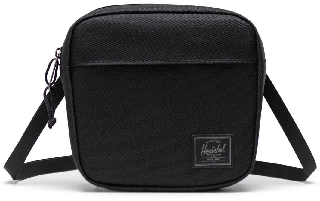 Herschel Umhängetasche »Classic Crossbody Schwarz«