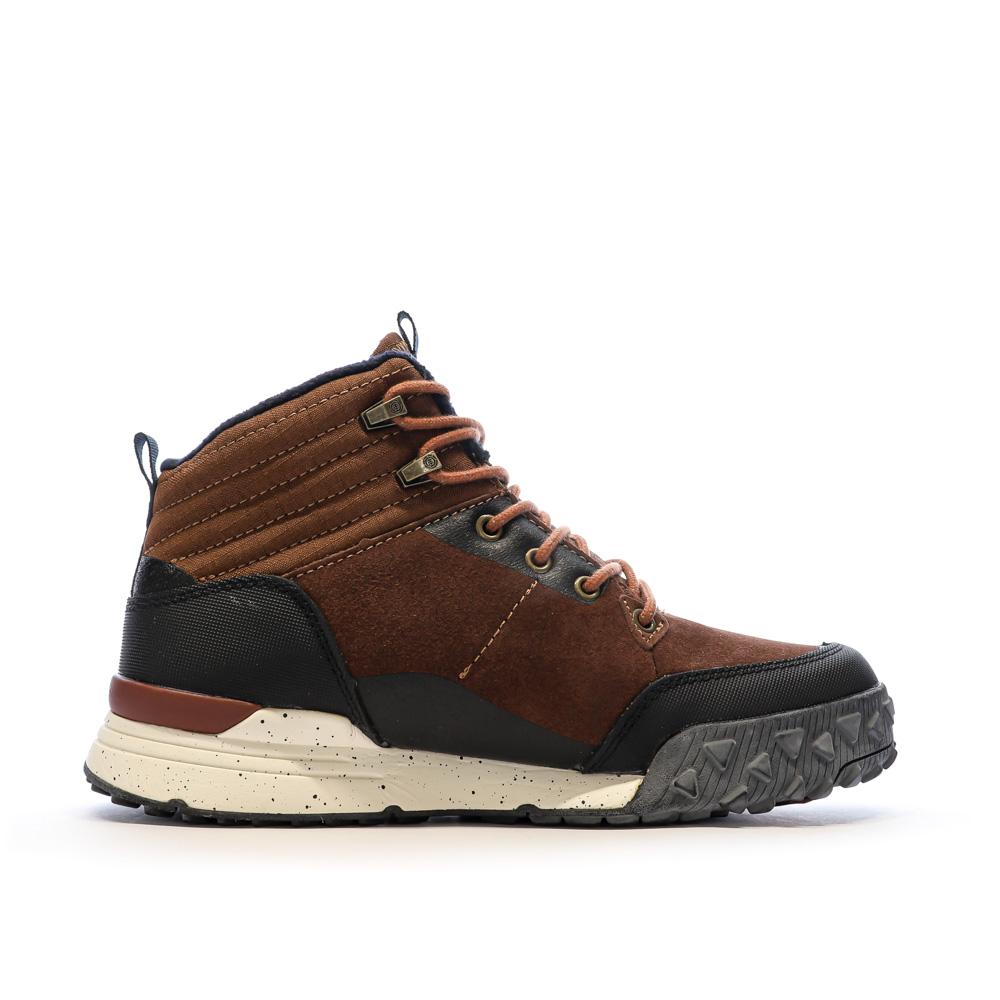 Element Boots Marron Homme Element Donnelly Elite