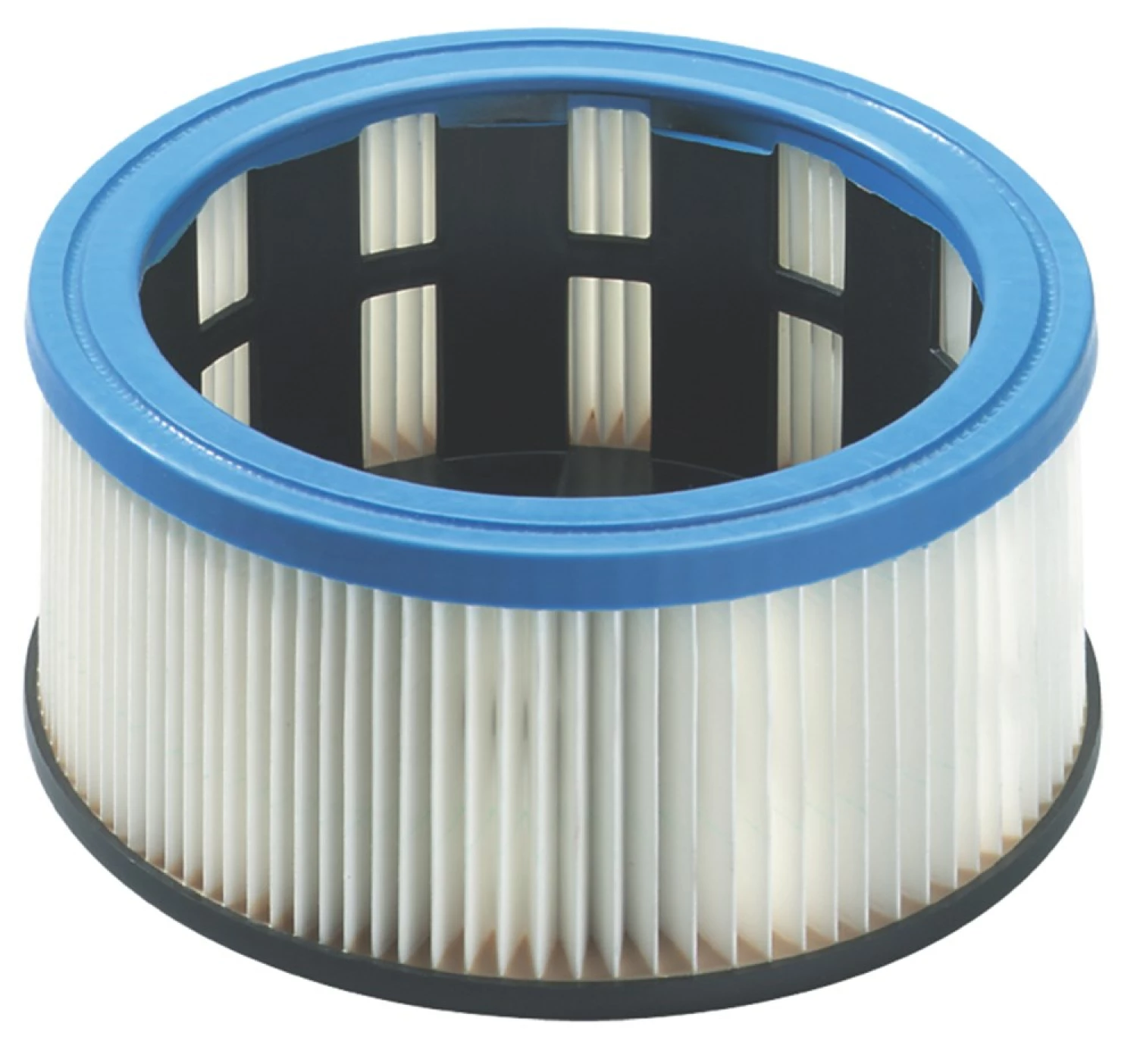 Metabo 631753000 Vouwfilter voor AS 1200 en ASA 1201