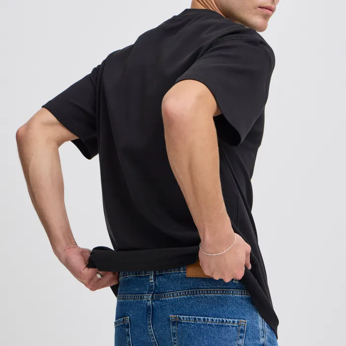 Solid Anton Shirt Heren