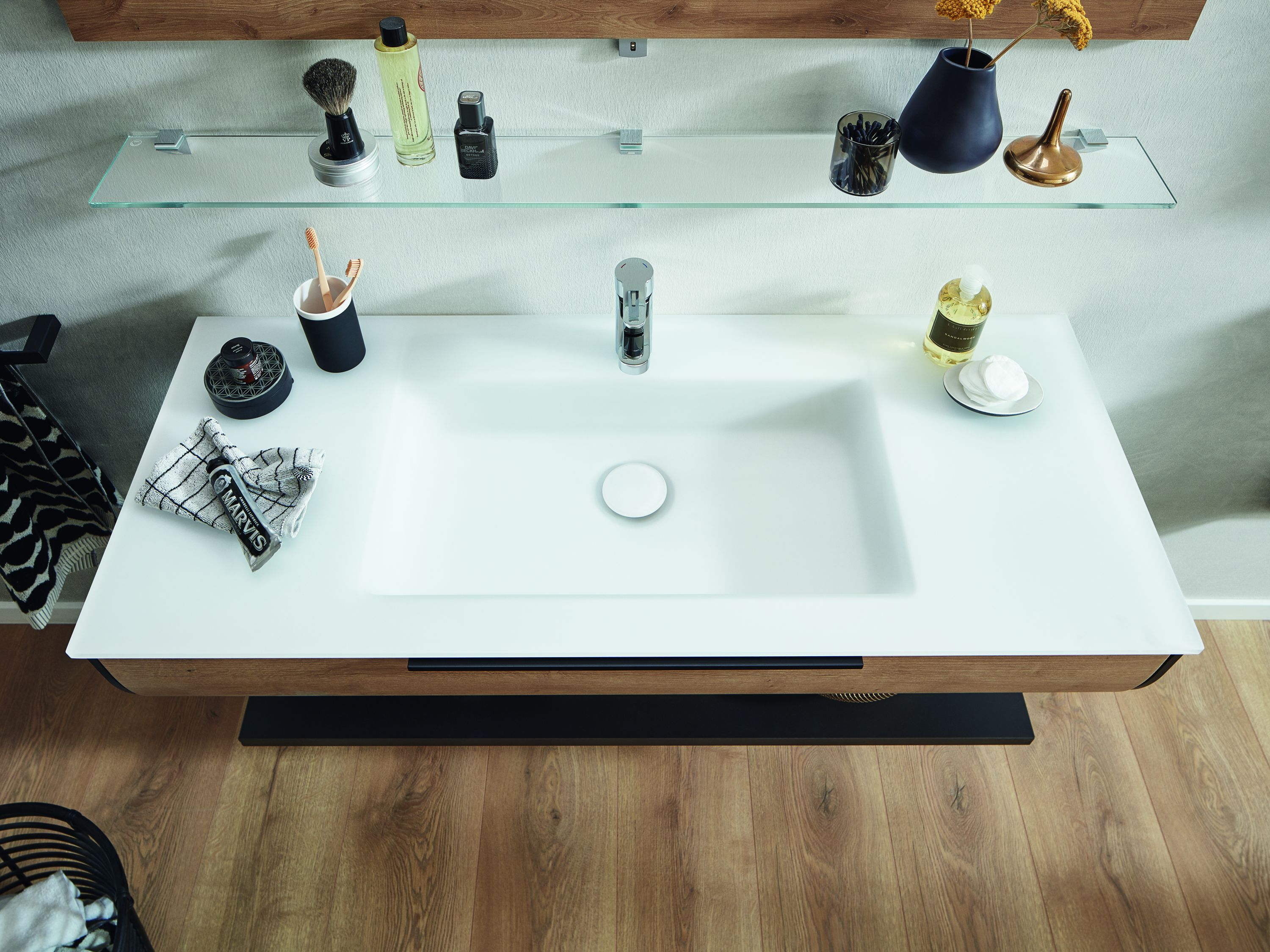 Badezimmer MONDO PALINO