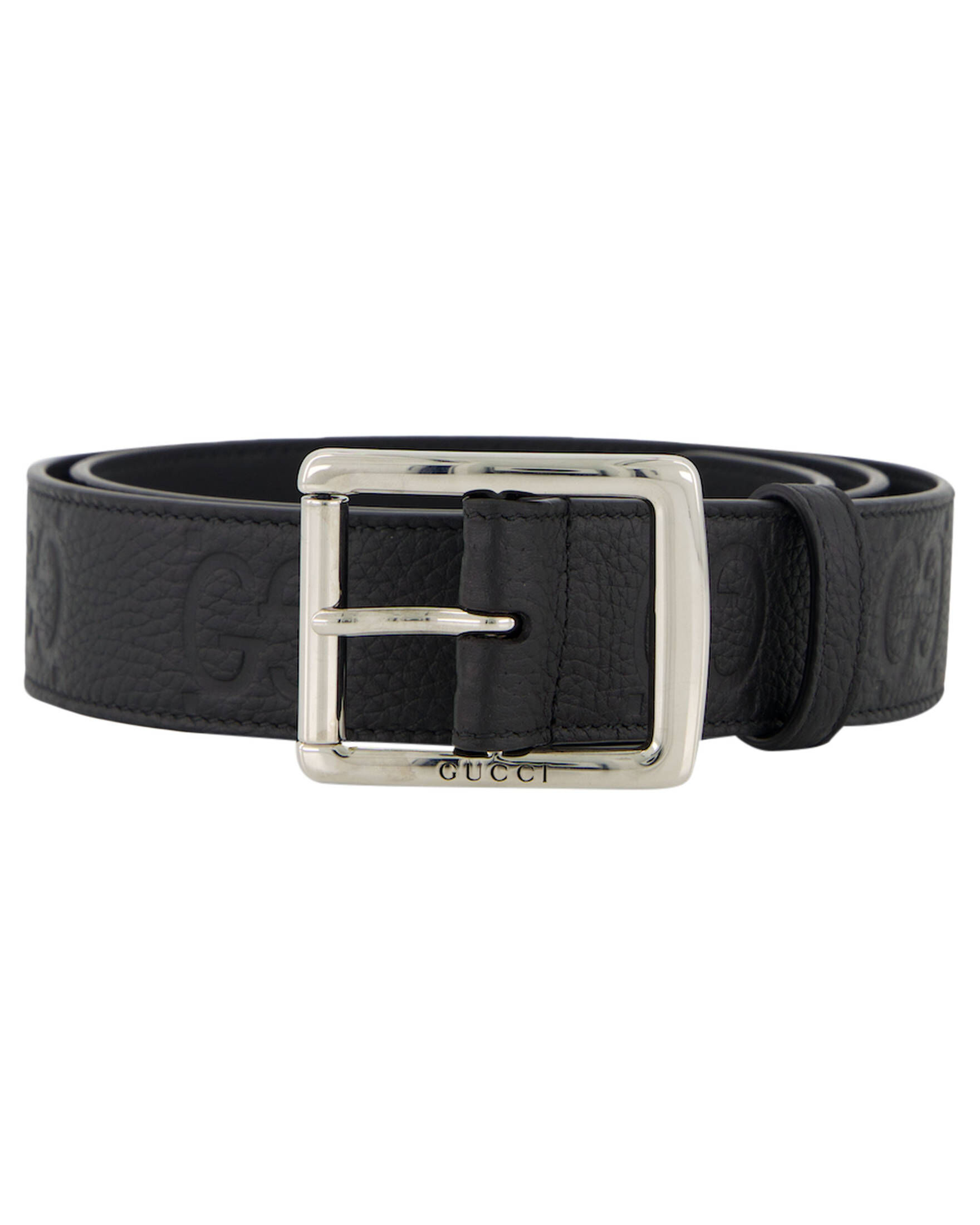 Gucci| Herren Ledergürtel