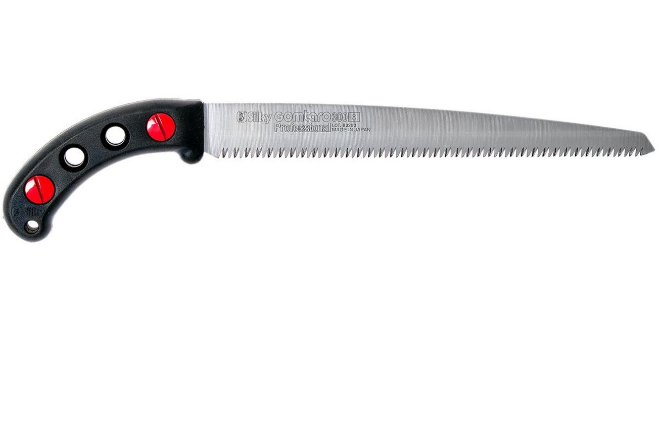 Silky Gomtaro 300-8 snoeizaag, grof