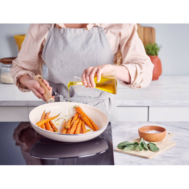GreenChef Nordics Koekenpan 28cm
