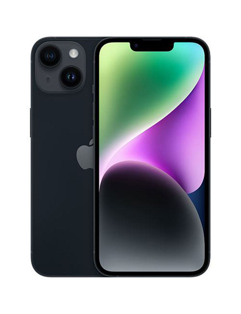 iPhone 14 256GB Black