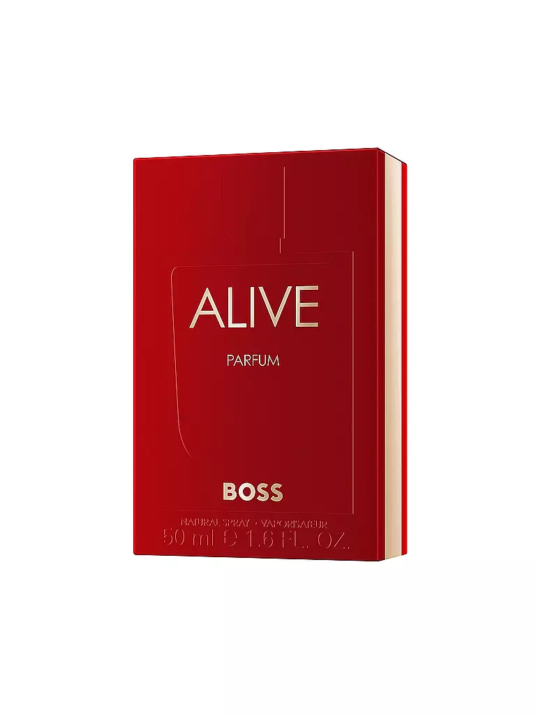 BOSS Alive Parfum 50ml keine Farbe