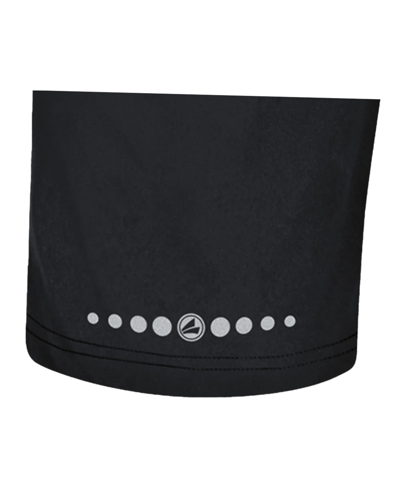 JAKO Run 2.0 Short Hose kurz Running F08