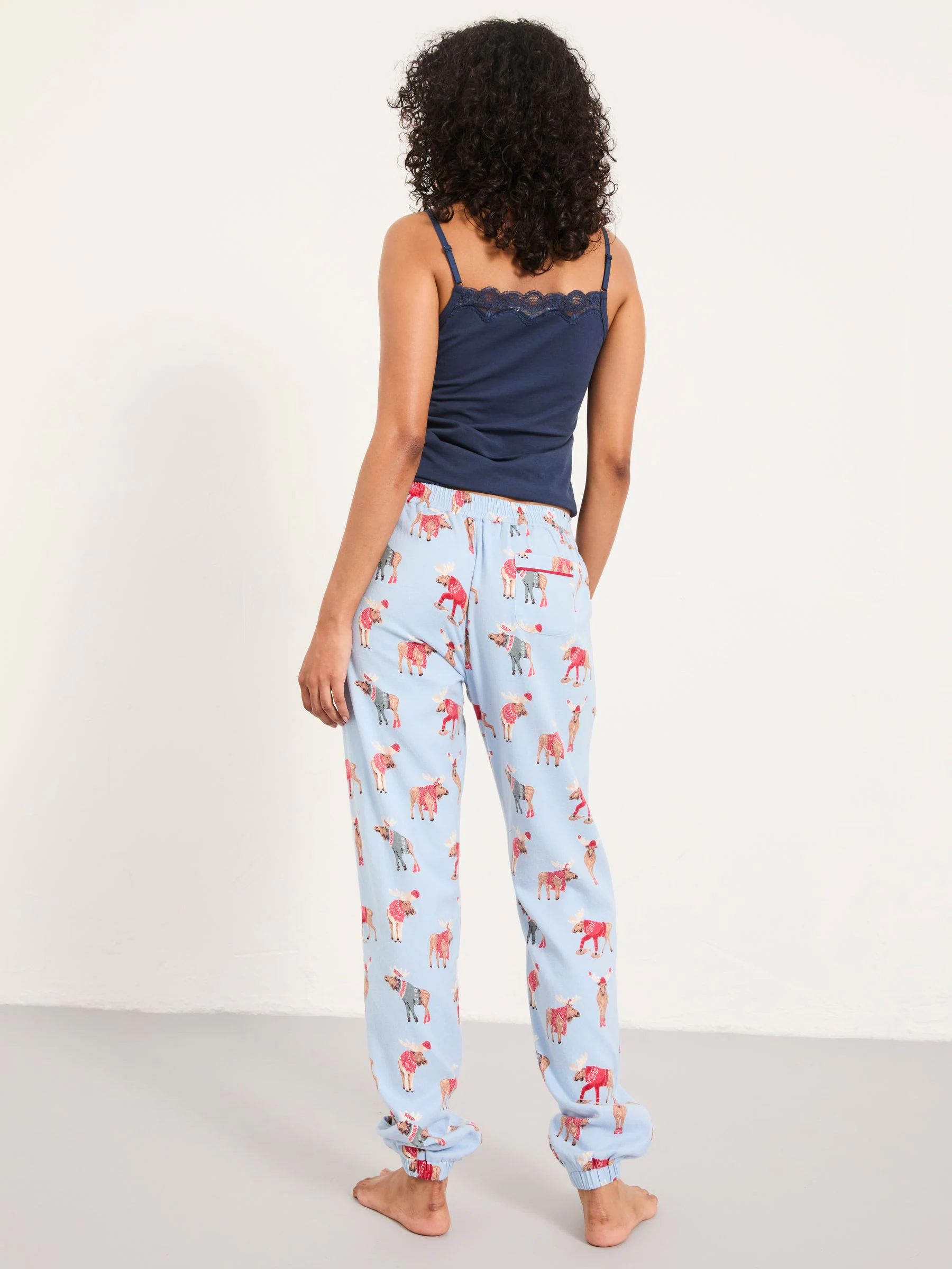 FatFace pyjamabroek