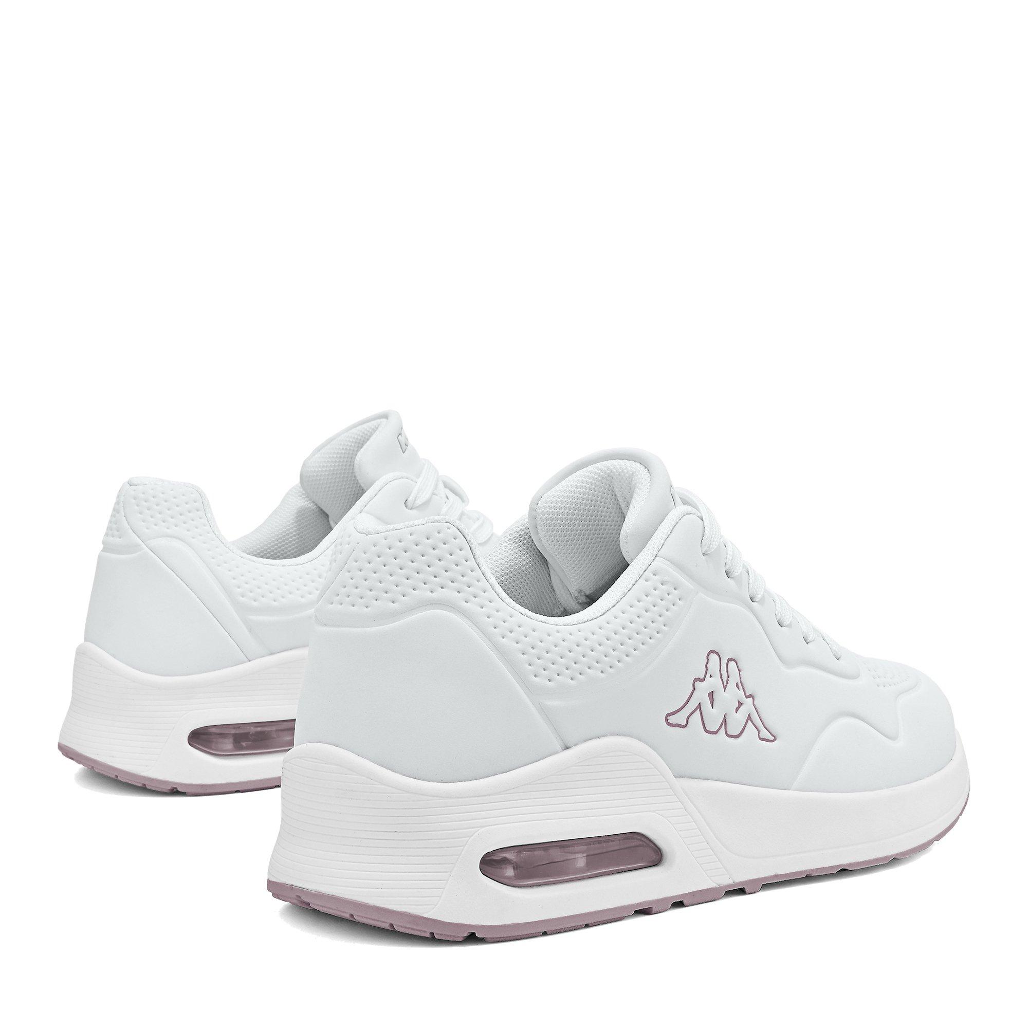 Kappa Bolla Junior Air Bubble Trainers