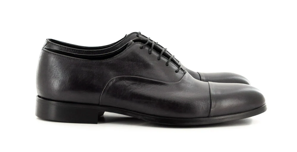 UPPER SHOES - RICH M215