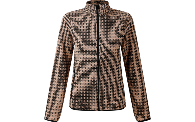 Dare2b Descend II Midlayer Damen Fleecejacke