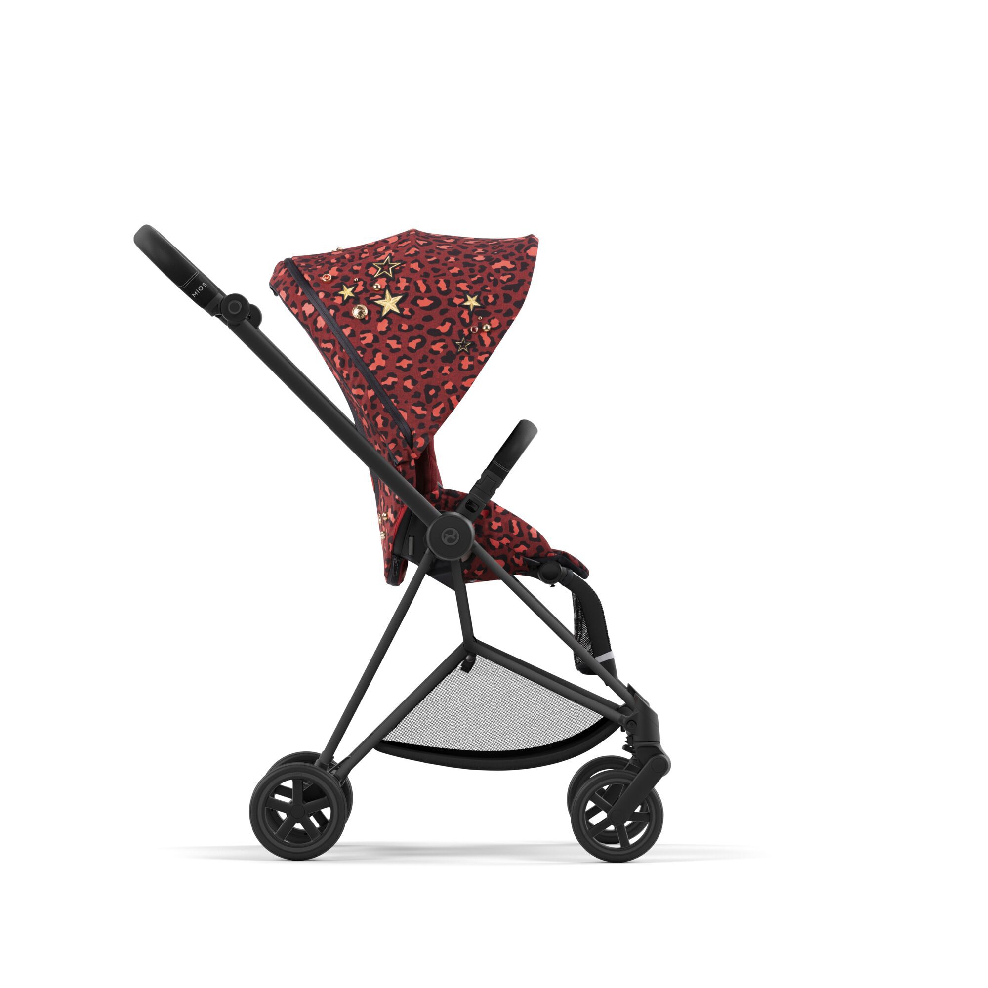 Mios Sitzpaket Rockstar