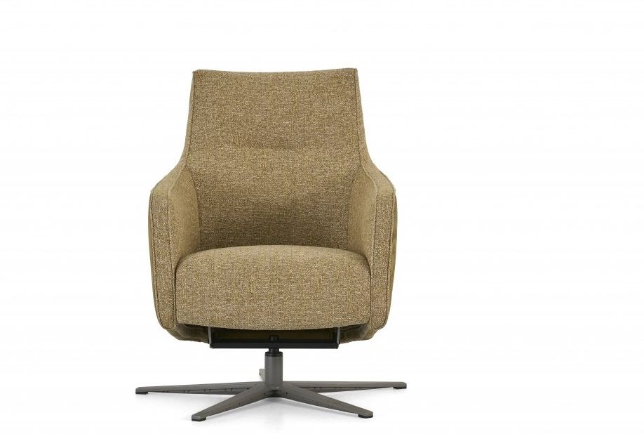Montèl   Bliss Draaifauteuil
