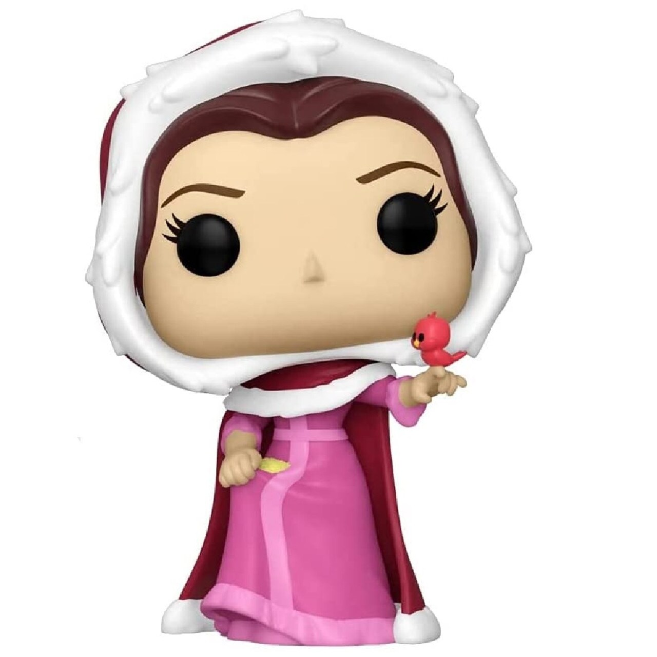 POP - Disney - Beauty and the Beast - Winter Belle